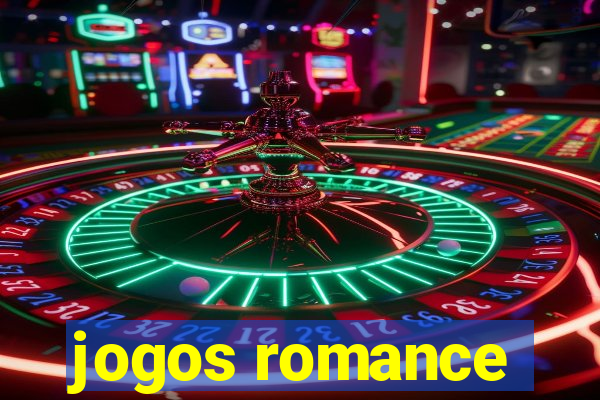 jogos romance